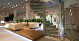Ремонт торгового центра Первоуральск Цена под ключ от 2353 руб.