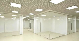 Ремонт торгового центра Первоуральск Цена под ключ от 2353 руб.